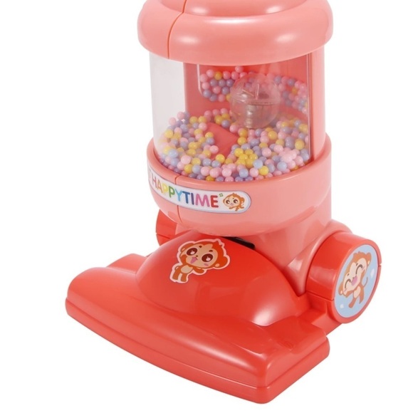 New Children's Electric Vacuum Cleaner with Real Working Function Kids Education - Picture 4 of 7